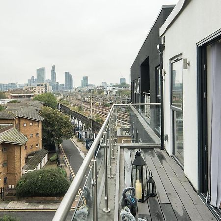 Bethnalgreen Apartments By Sleepy ロンドン エクステリア 写真