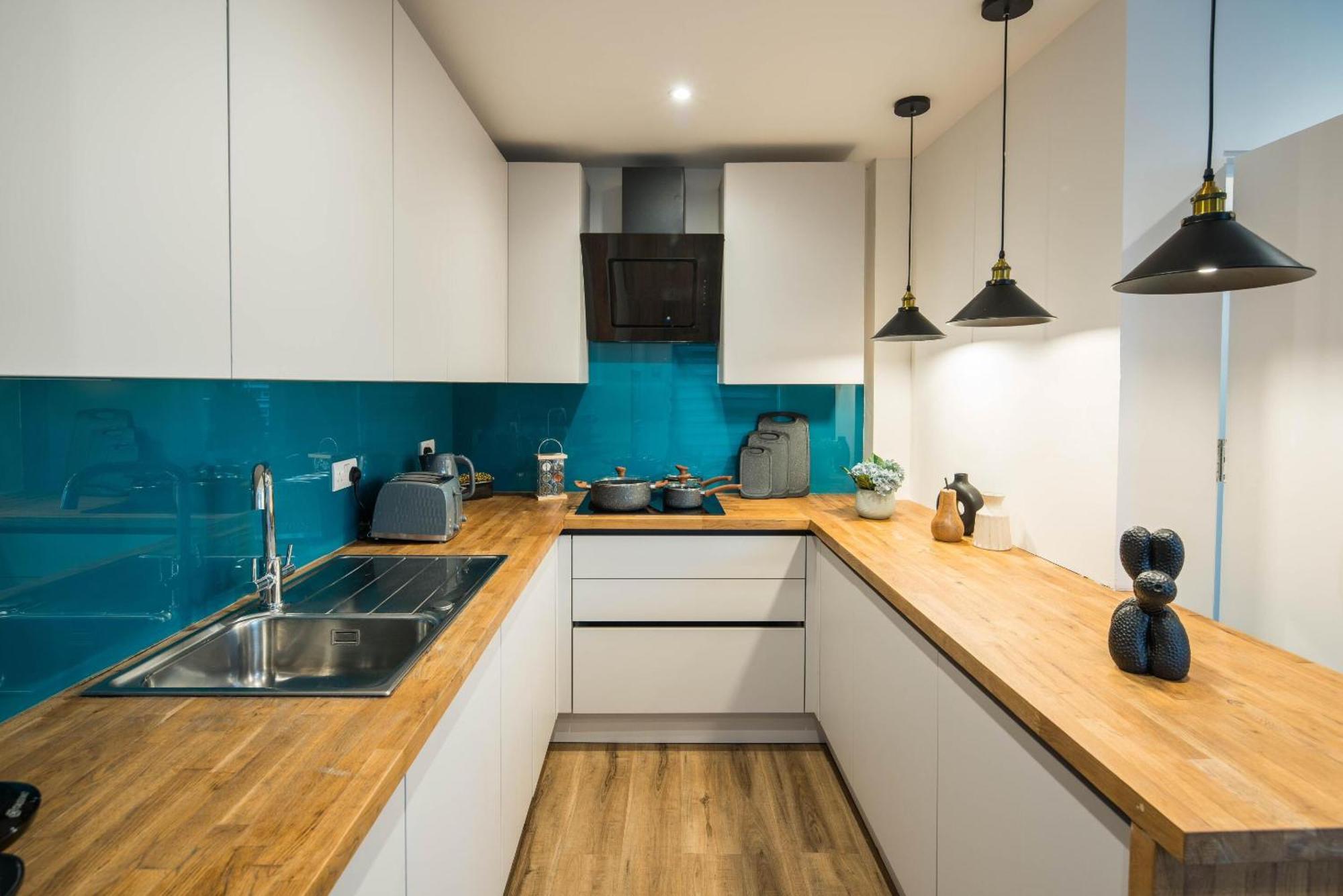 Bethnalgreen Apartments By Sleepy ロンドン エクステリア 写真
