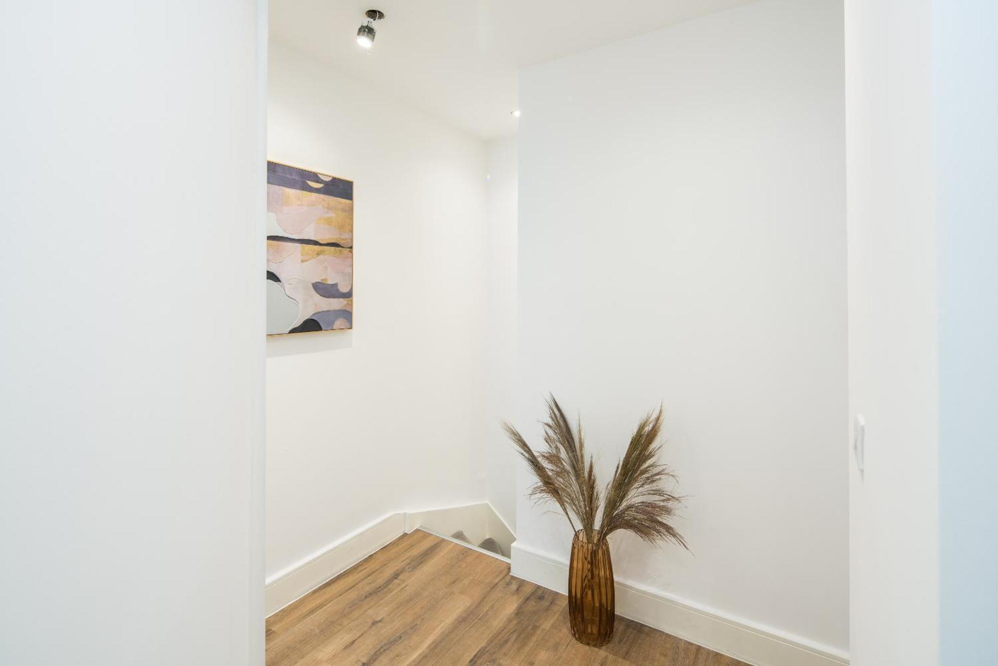 Bethnalgreen Apartments By Sleepy ロンドン 部屋 写真