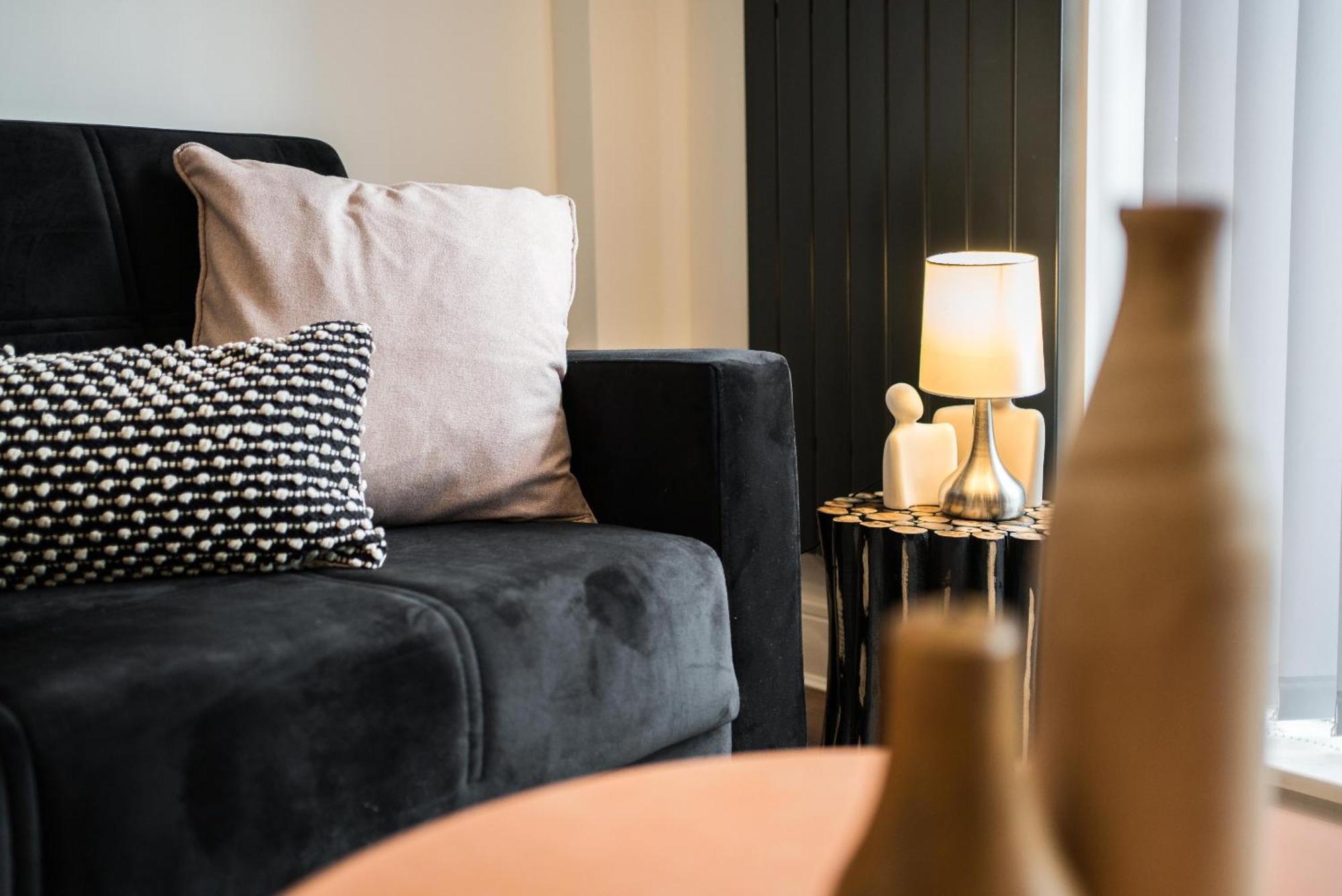 Bethnalgreen Apartments By Sleepy ロンドン 部屋 写真