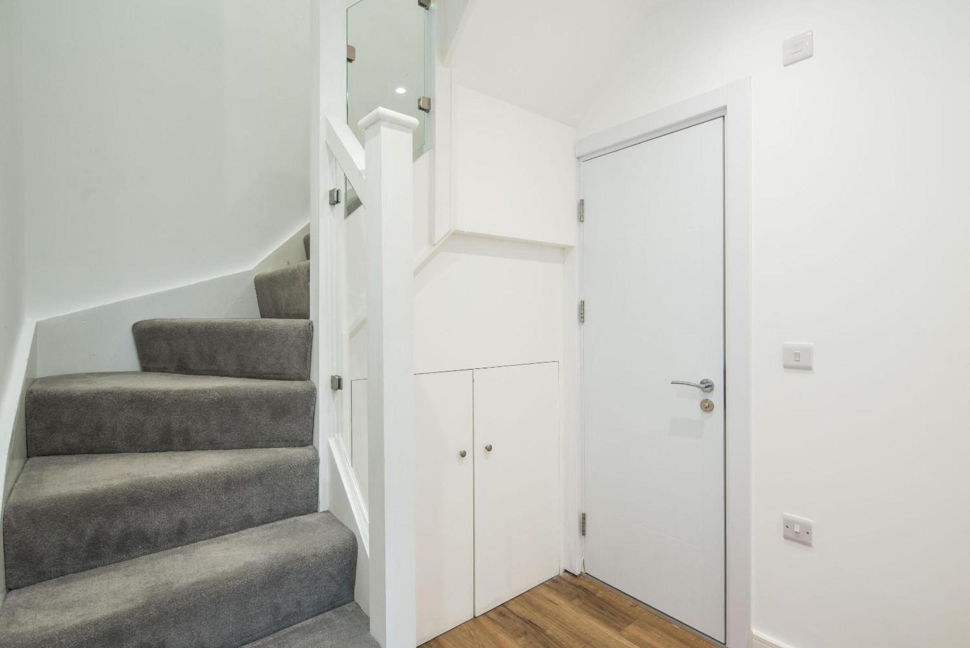 Bethnalgreen Apartments By Sleepy ロンドン 部屋 写真