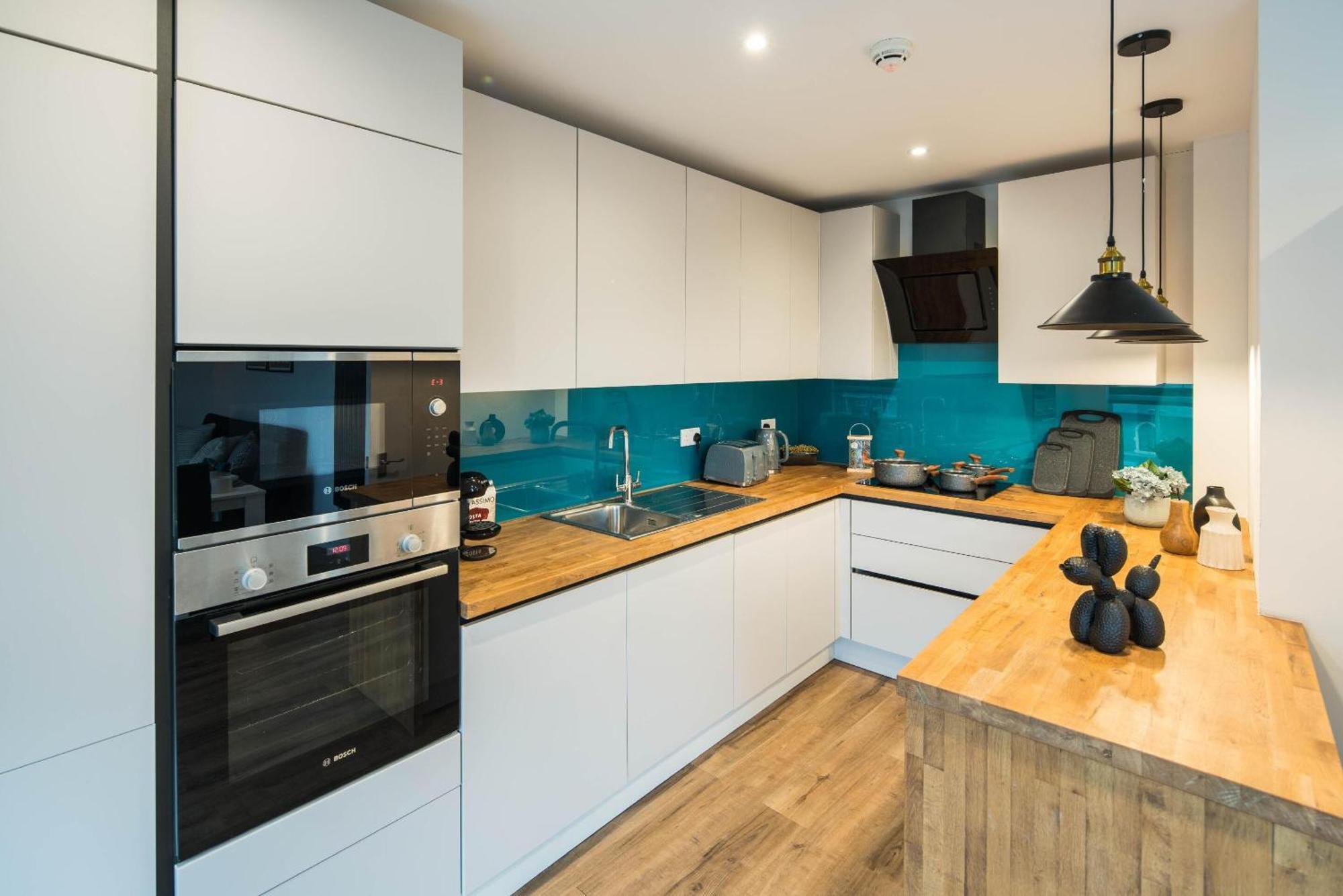 Bethnalgreen Apartments By Sleepy ロンドン 部屋 写真