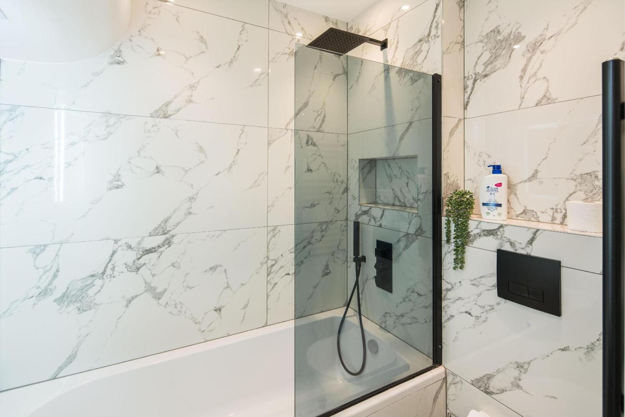 Bethnalgreen Apartments By Sleepy ロンドン 部屋 写真