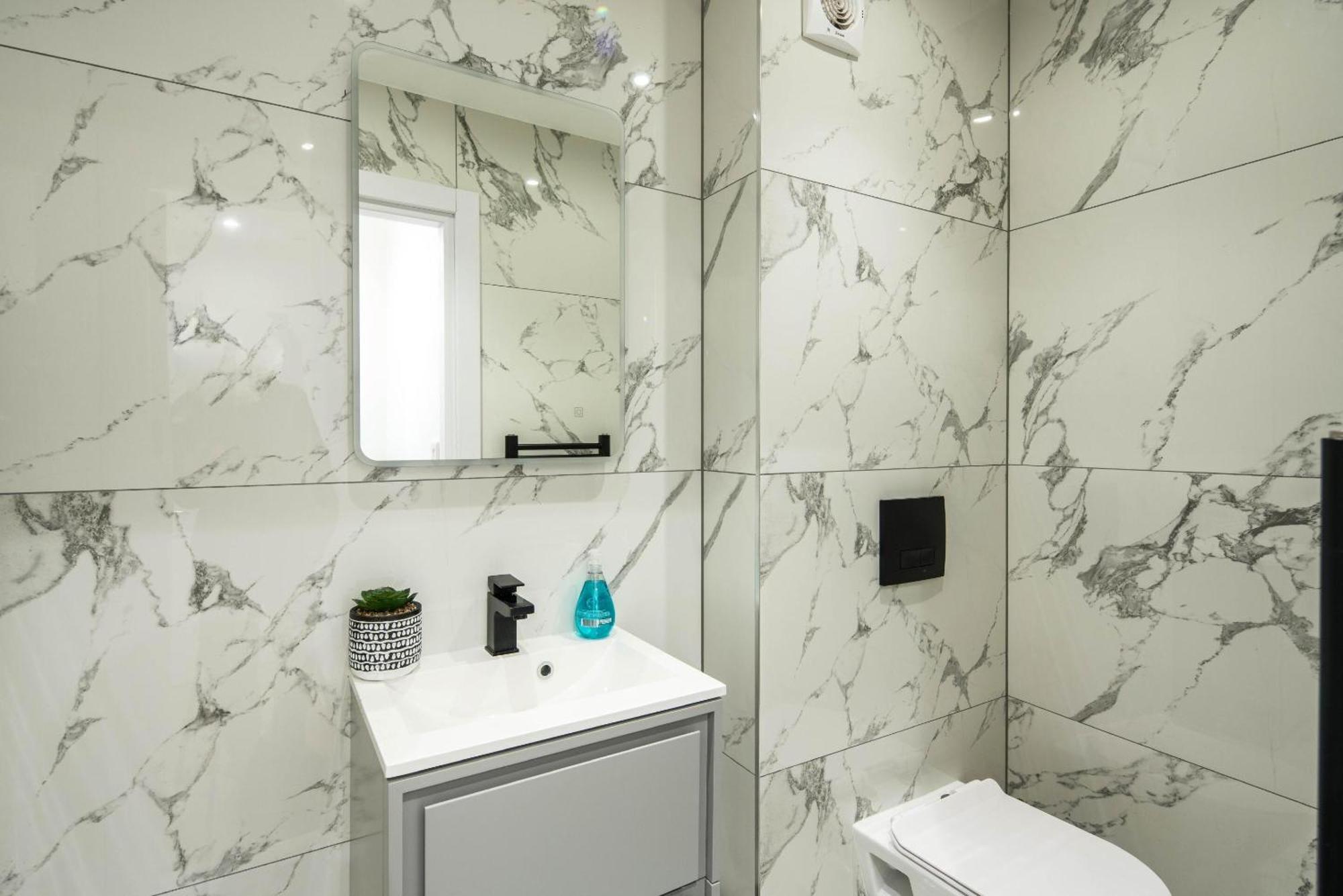 Bethnalgreen Apartments By Sleepy ロンドン 部屋 写真