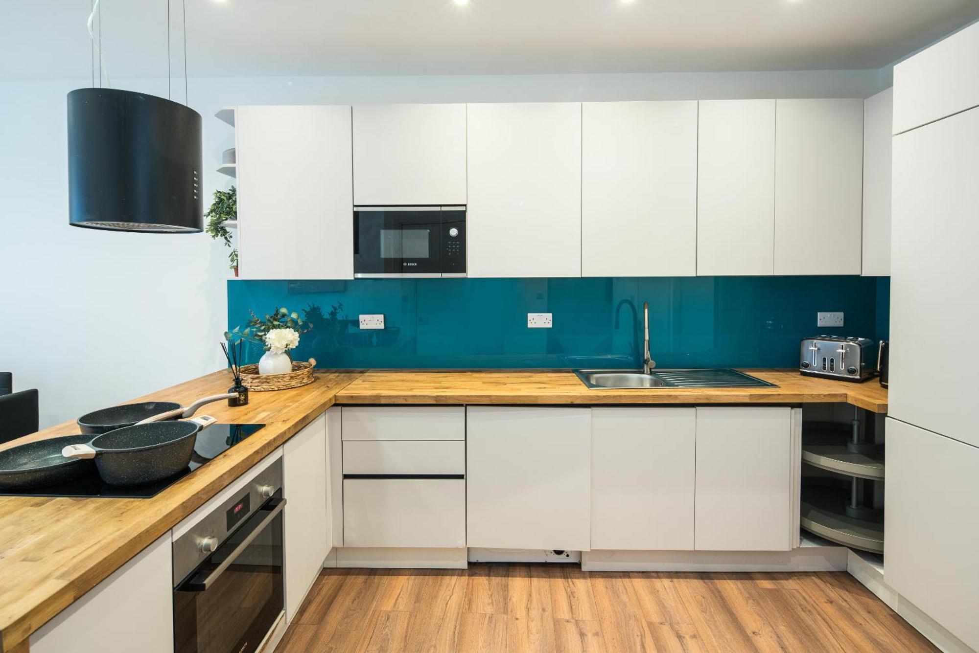 Bethnalgreen Apartments By Sleepy ロンドン 部屋 写真