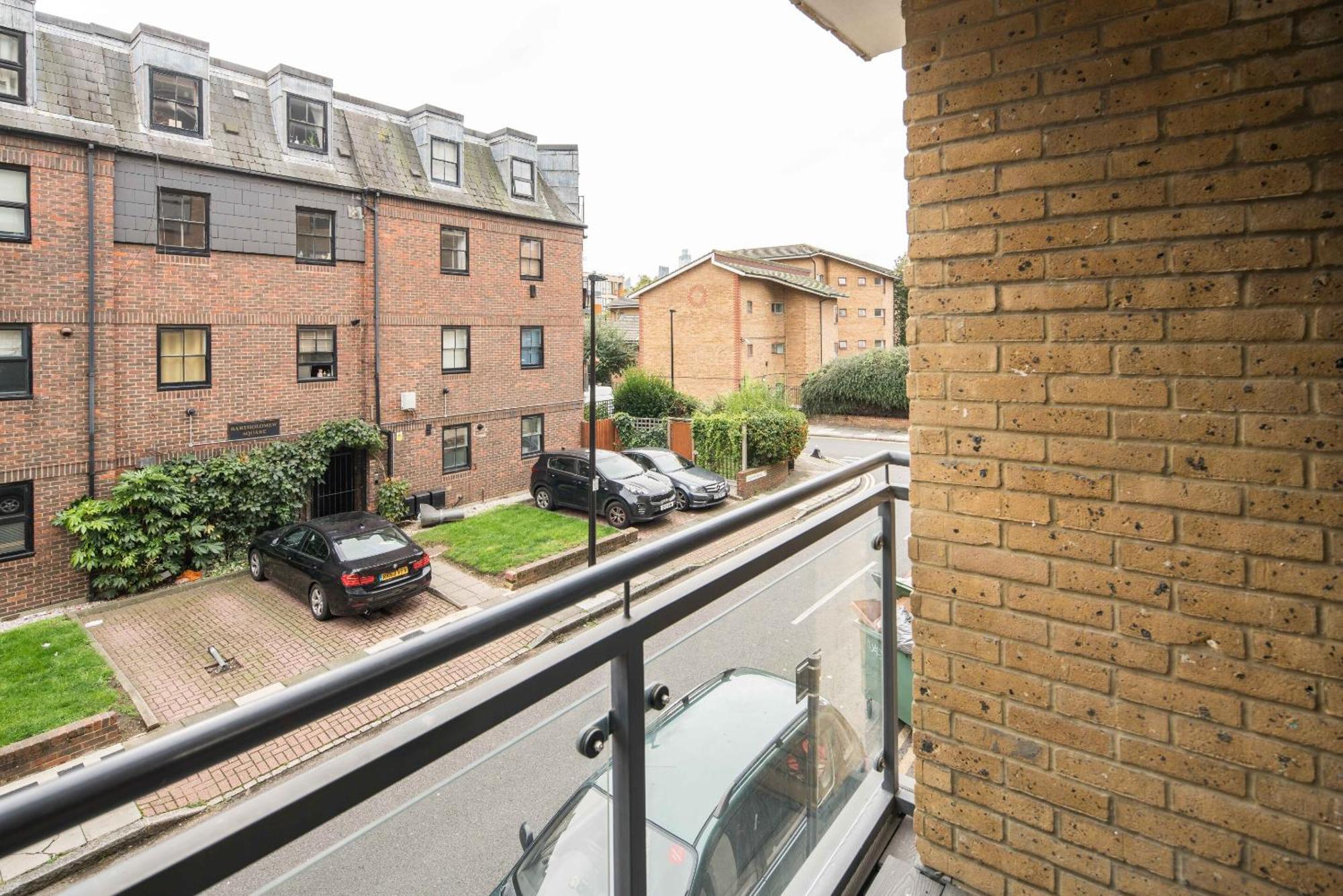 Bethnalgreen Apartments By Sleepy ロンドン 部屋 写真