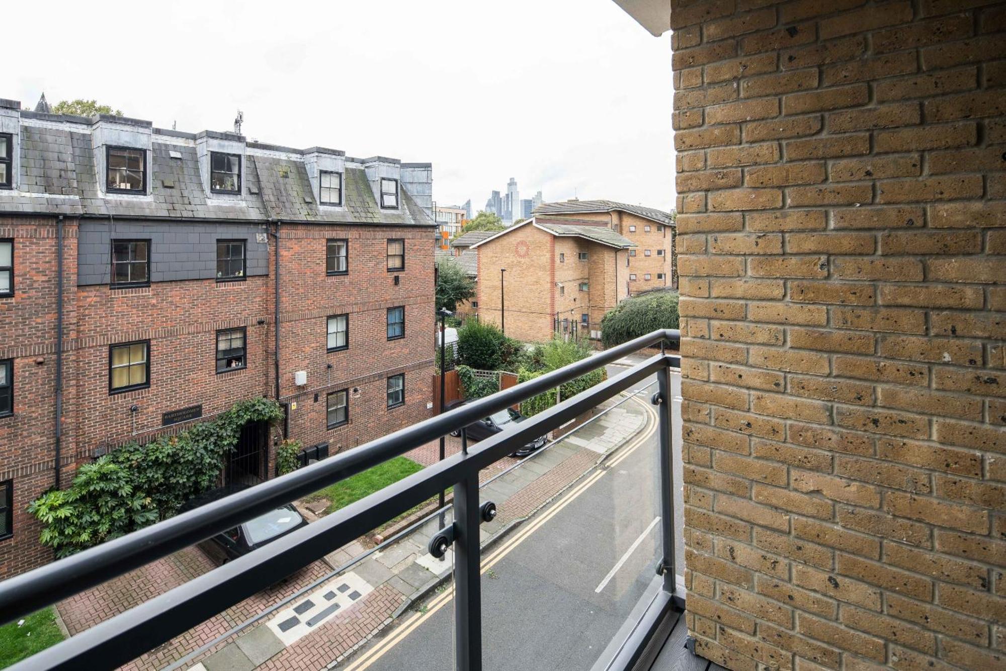 Bethnalgreen Apartments By Sleepy ロンドン 部屋 写真