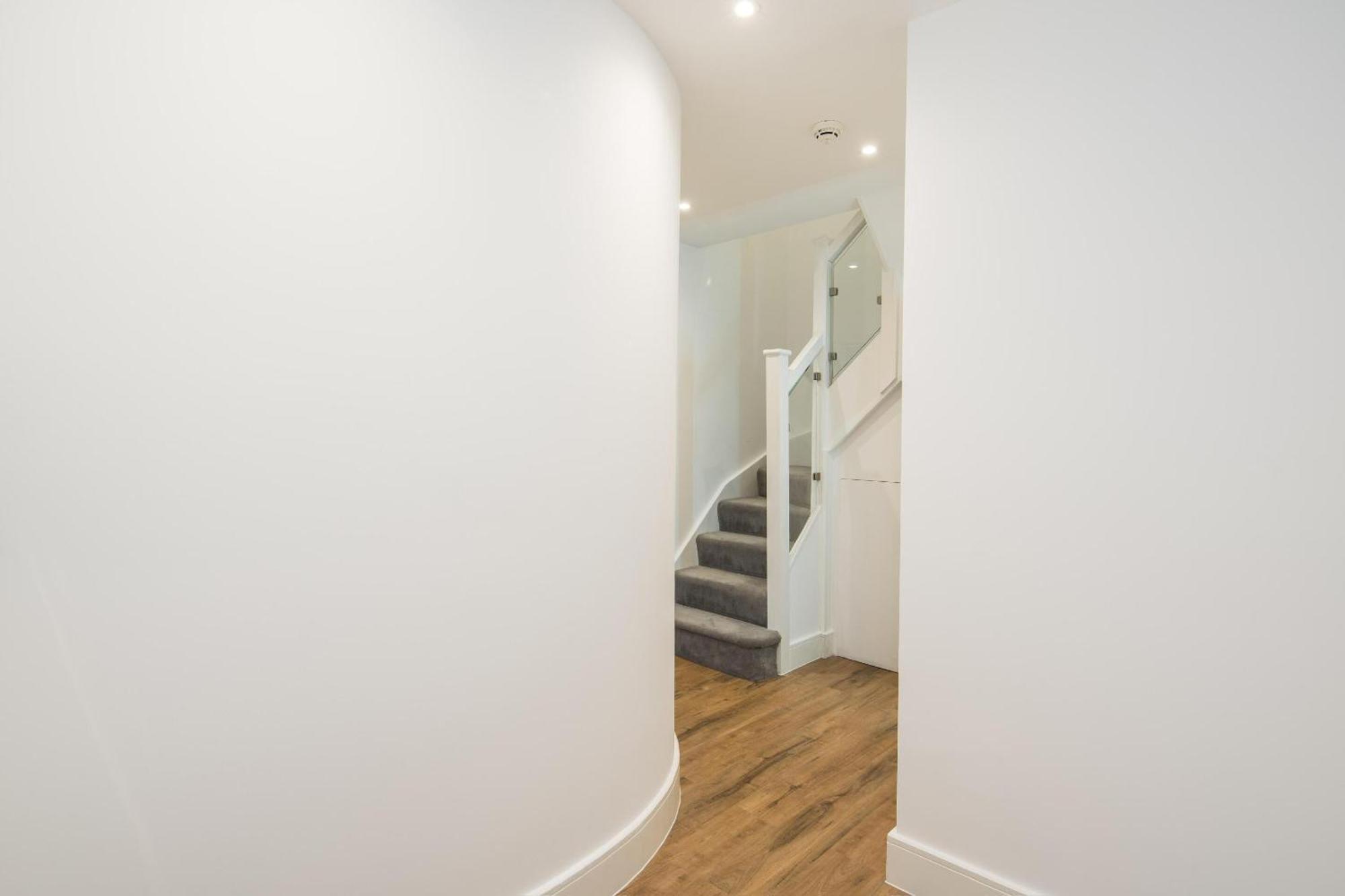 Bethnalgreen Apartments By Sleepy ロンドン 部屋 写真