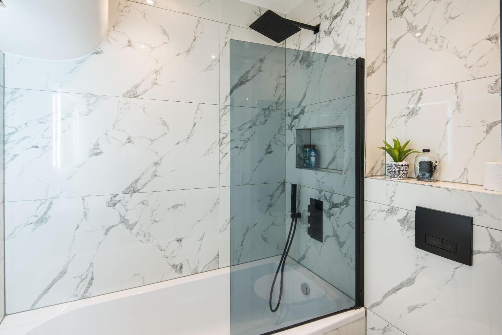 Bethnalgreen Apartments By Sleepy ロンドン 部屋 写真