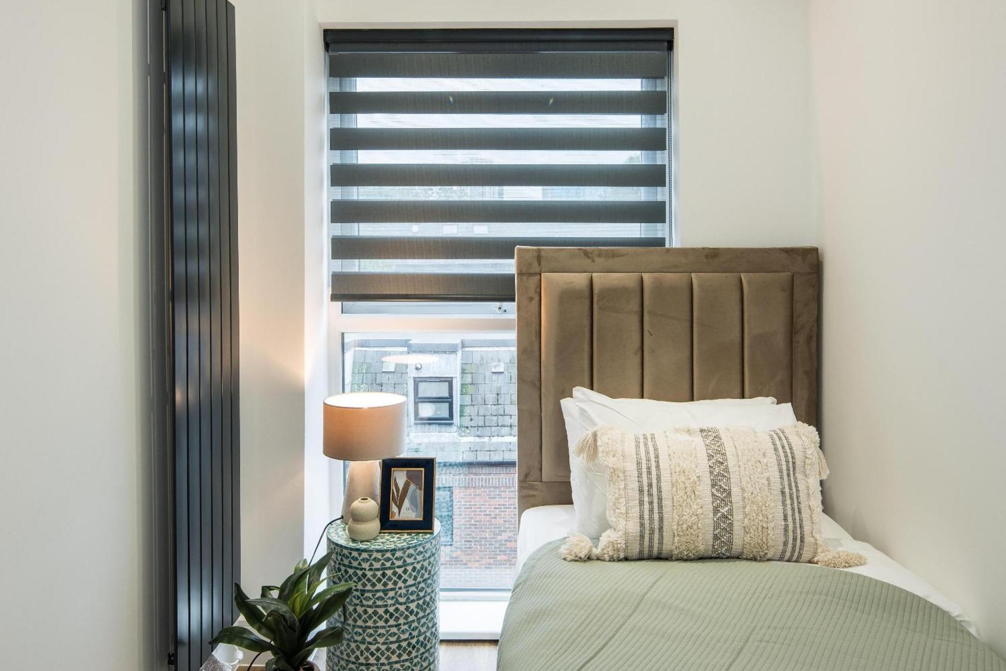 Bethnalgreen Apartments By Sleepy ロンドン 部屋 写真