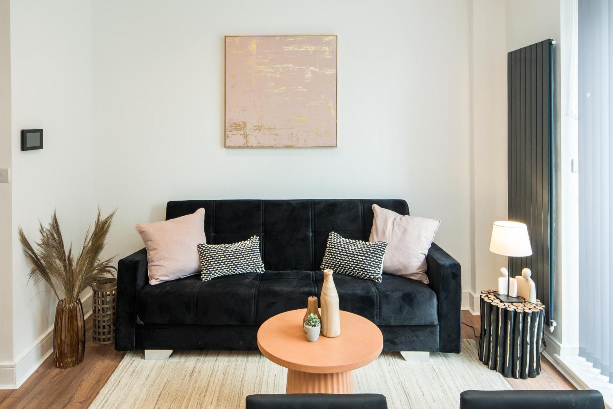 Bethnalgreen Apartments By Sleepy ロンドン 部屋 写真